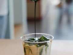 -dotcom coffee古点咖啡(致真大厦店)