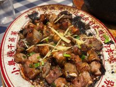 -小粤楼·怀旧粤菜(万辉国际广场店)