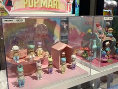 -泡泡玛特POPMART(崇文门国瑞城店)