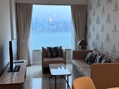 -香港都会海逸酒店