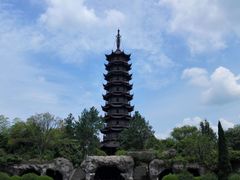 -方岩风景区