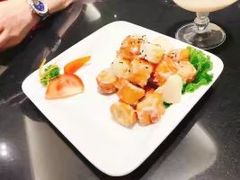 -鹿港小镇(金虹桥国际中心店)