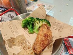 -敏华冰厅(平安金融中心店)
