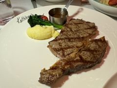 -Kathleen's Waitan 凯圣琳江景西餐厅(外滩店)