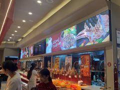 -我家牛排(莱山区永旺店)