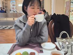 -Angelina安吉丽娜(恒隆广场店)