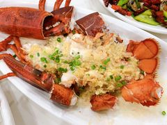 -南海渔家•海鲜•正宗海南菜(海棠湾店)