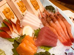 -三石铁板烧(紫竹桥店)