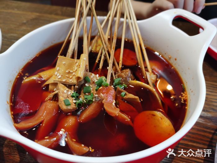 川悦留香·海鲜餐厅(海棠68环球美食街店)图片