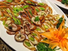 脆皮大肠-旺达·福州菜(正大广场店)