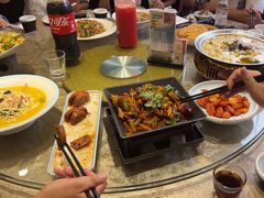 -李氏传家菜(兴城路店)