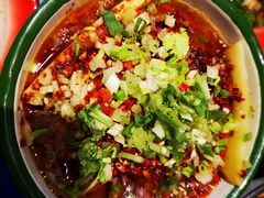 -马路边边火锅串串(观前街店)
