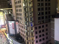 -扬子岛酒店(重庆洪崖洞解放碑店)