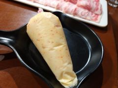 -前门涮肉(群力店)