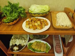 -东来顺饭庄(天坛店)