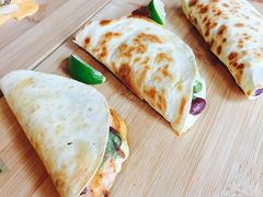 -Luchador摔跤手墨西哥餐厅(恒宇广场店)