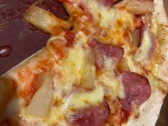 -棒约翰比萨·意面(松江开元店)