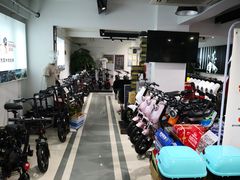 -雅迪电动车(北艾路店)
