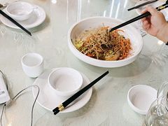 -普天和酒楼·新津菜·烤鸭(天津之眼店)