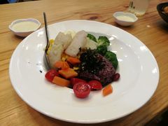 -轻沙拉Fit Salad(珠江新城店)