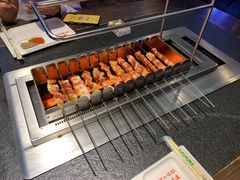 -邢氏老太太烧烤(罗湖店)