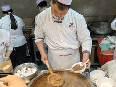 -穆彦华逍遥镇胡辣汤(岗坡路店)