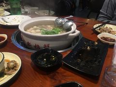 -新招鲜(桃浦路店)