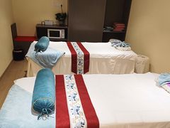 -阮氏中医推拿·颈肩腰腿(世纪公园店)