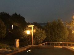 -天目湖涵田半山温泉