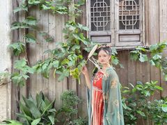 -汉仪华裳汉服旗袍·摄影写真馆(乌镇西栅店)