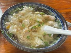 -老虎灶小吃