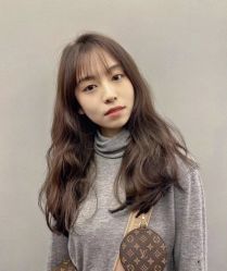 -GIRL STYLE 烫发·染发沙龙