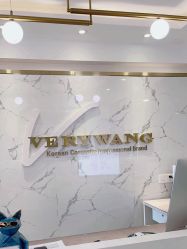 -Verywang半永久纹眉•仪器野生眉