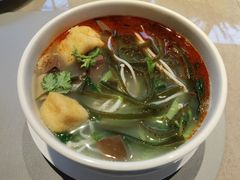 -南京THE TAI太和紫金大酒店