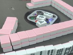 -素禅棋牌会所(海阳路店)