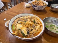 -刘信牛羊肉泡馍小炒(回民街店)