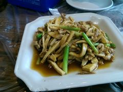 -西湖-风味菜馆