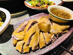 -饭桌故事·血鸭湘(荣宝华店)