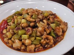 -陈记菜馆·非遗淮扬菜(东关街教场店)