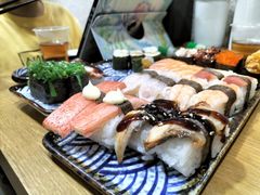 -嘿一料理寿司(晓港店)