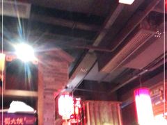 大堂-蜀大侠火锅(森兰花园城店)