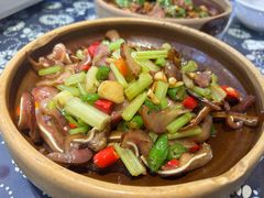 -龚师傅土菜馆.地道农家菜(魅力湘西店)