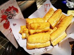 -大良毋米粥(锦龙路总店)