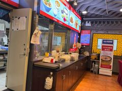 -老浒记烤鸭-北京菜(琉璃厂店)