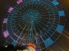 -南昌之星摩天轮