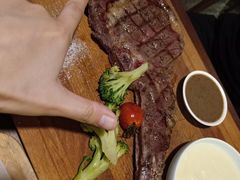 -G+KITCHEN(龙湖狮山天街店)