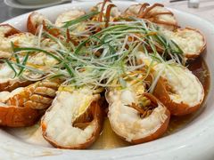 -国惠大酒楼(宝龙店)