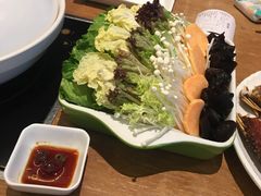 -拾味馆(万达广场店)