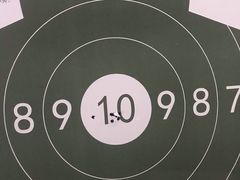-真枪汇射击俱乐部(福州奥体阳光天地店)