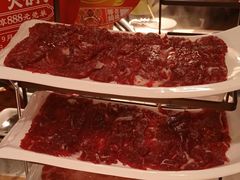 -左庭右院鲜牛肉火锅(苏州园区永旺店)